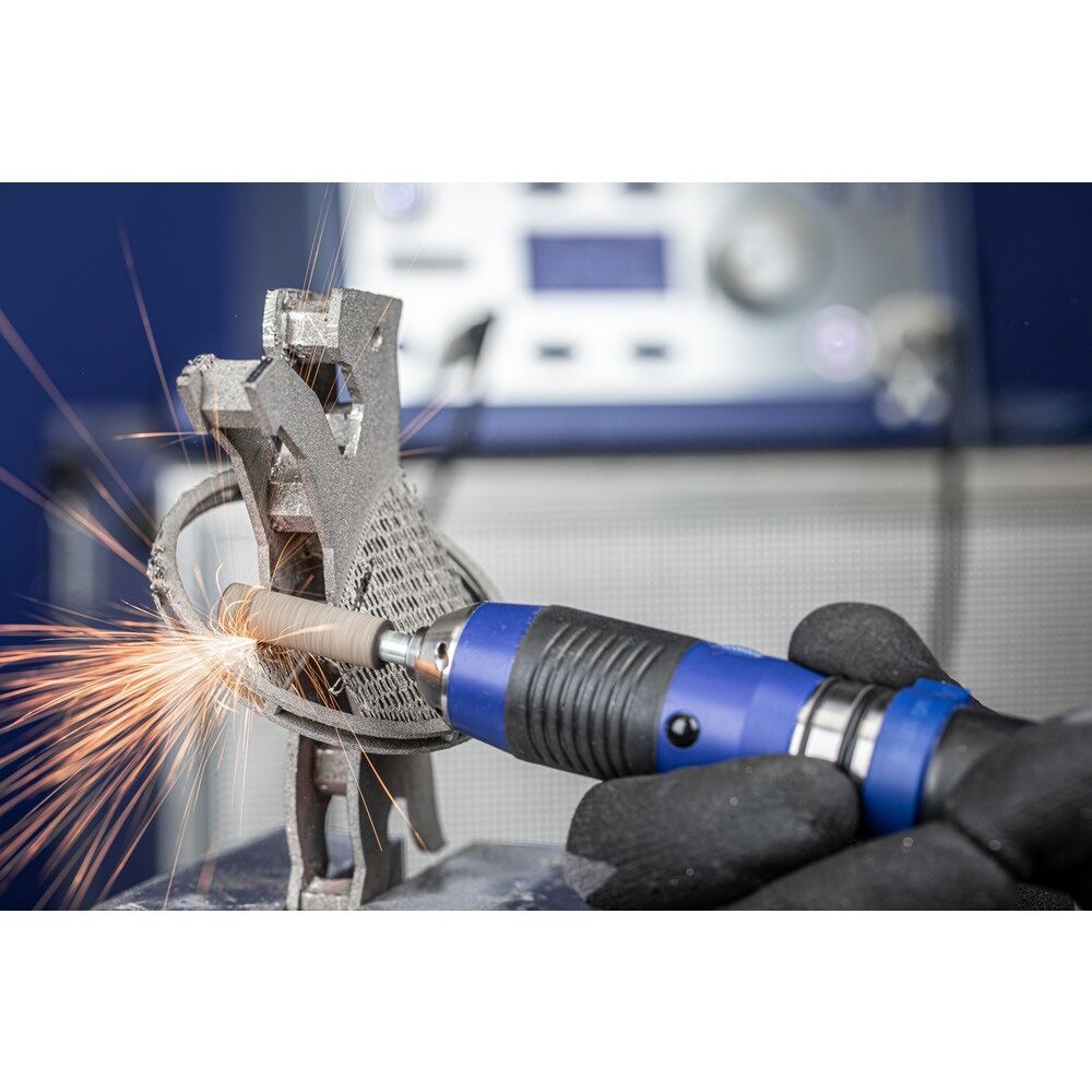 PFERD Schleifstifte ZY 1020 6 AN 46 N 5B PFERD Schleifstifte ZY 1020 6 AN 46 N 5B