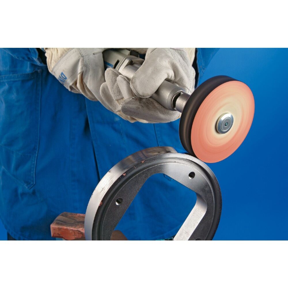 PFERD Filzscheibe 80x10x10mm PFERD Filzscheibe 80x10x10mm