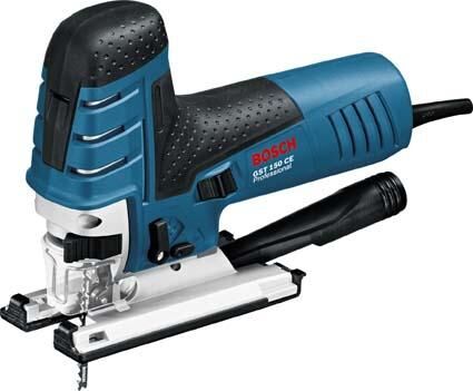 BOSCH Stichsäge GST 150 CE BOSCH Stichsäge GST 150 CE