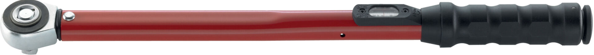 FORMAT Drehmomentschlüssel Pilzkopf 5-25Nm FORMAT Drehmomentschlüssel Pilzkopf 5-25Nm