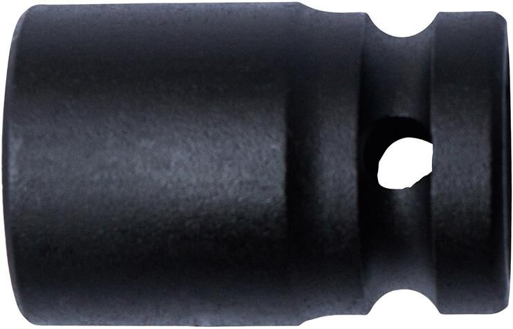 FORTIS Kraft-Steckschlüssel-Satz Schlagnuss-Satz 1/2" 15tlg.