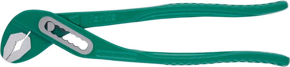 Wasserpumpenzange 175mm              FORTIS
