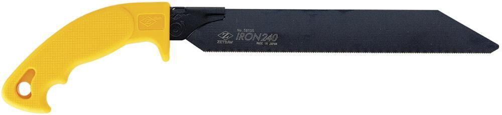 Z-saw Japansäge 240mm Iron240