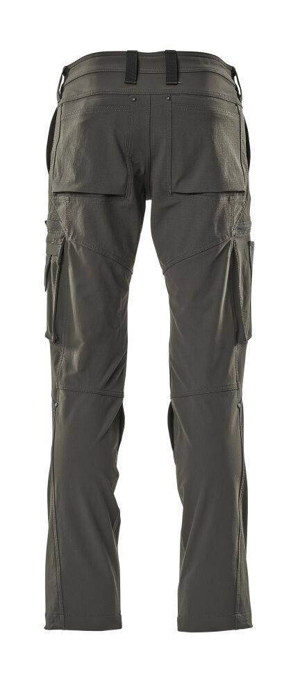 MASCOT Advanced Bundhose Ultim. Stretch Gr. 82C49 dunkelanthrazit 21679-311 MASCOT Advanced Bundhose Ultim. Stretch Gr. 82C49 dunkelanthrazit 21679-311