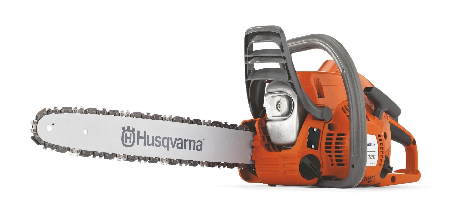 HUSQVARNA 967 86 19-03 Motorsäge 120 Mark II 14"