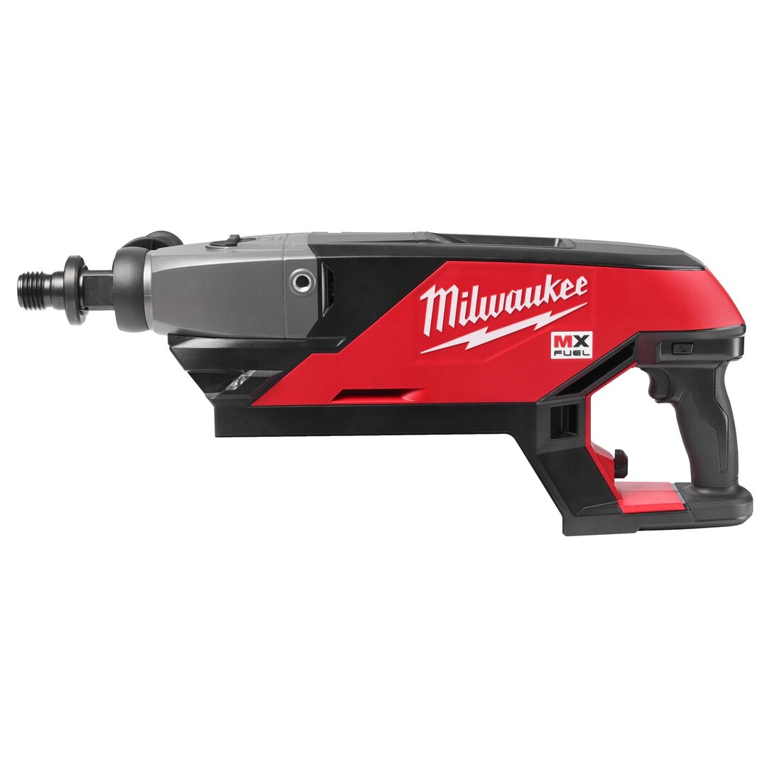 MILWAUKEE Diamantkernbohrgerät MXF DCD150-0C MILWAUKEE Diamantkernbohrgerät MXF DCD150-0C