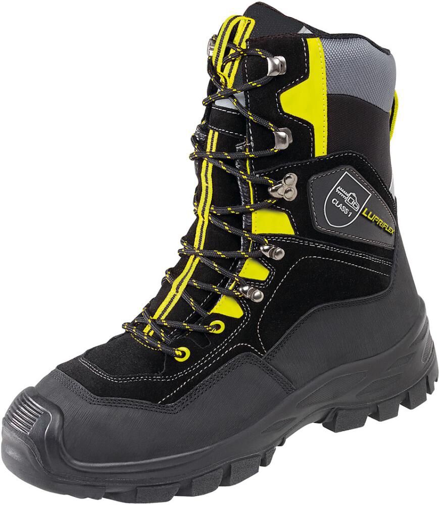 LUPRIFLEX Winterstiefel Sportive Hunter Größe 40
