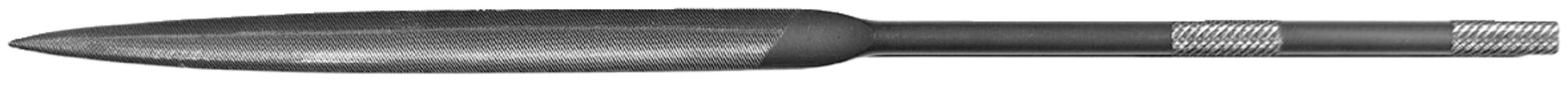 Präzisions-Nadelfeile 160mm H1 Vogel Rüggeberg