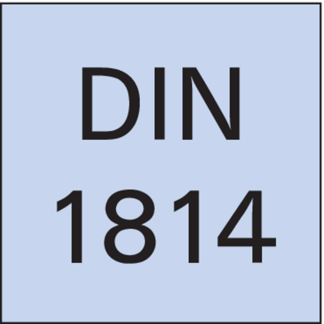 FORMAT Windeisen verstellbar DIN1814 Größe 4 Stahl FORMAT Windeisen verstellbar DIN1814 Größe 4 Stahl