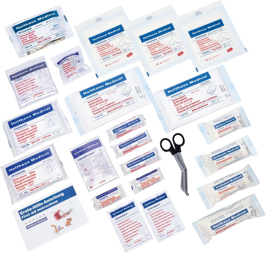 SÖHNGEN FUELLUNG DIN 13169 NR.60169 140tlg. SÖHNGEN FUELLUNG DIN 13169 NR.60169 140tlg.