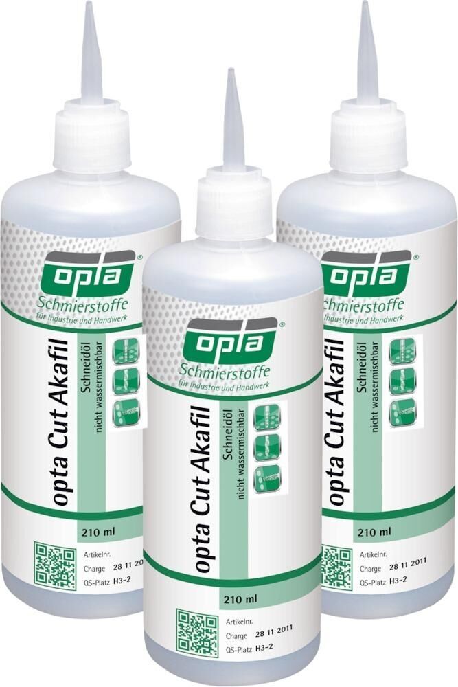 OPTA Cut Akafill 210ml OPTA Cut Akafill 210ml