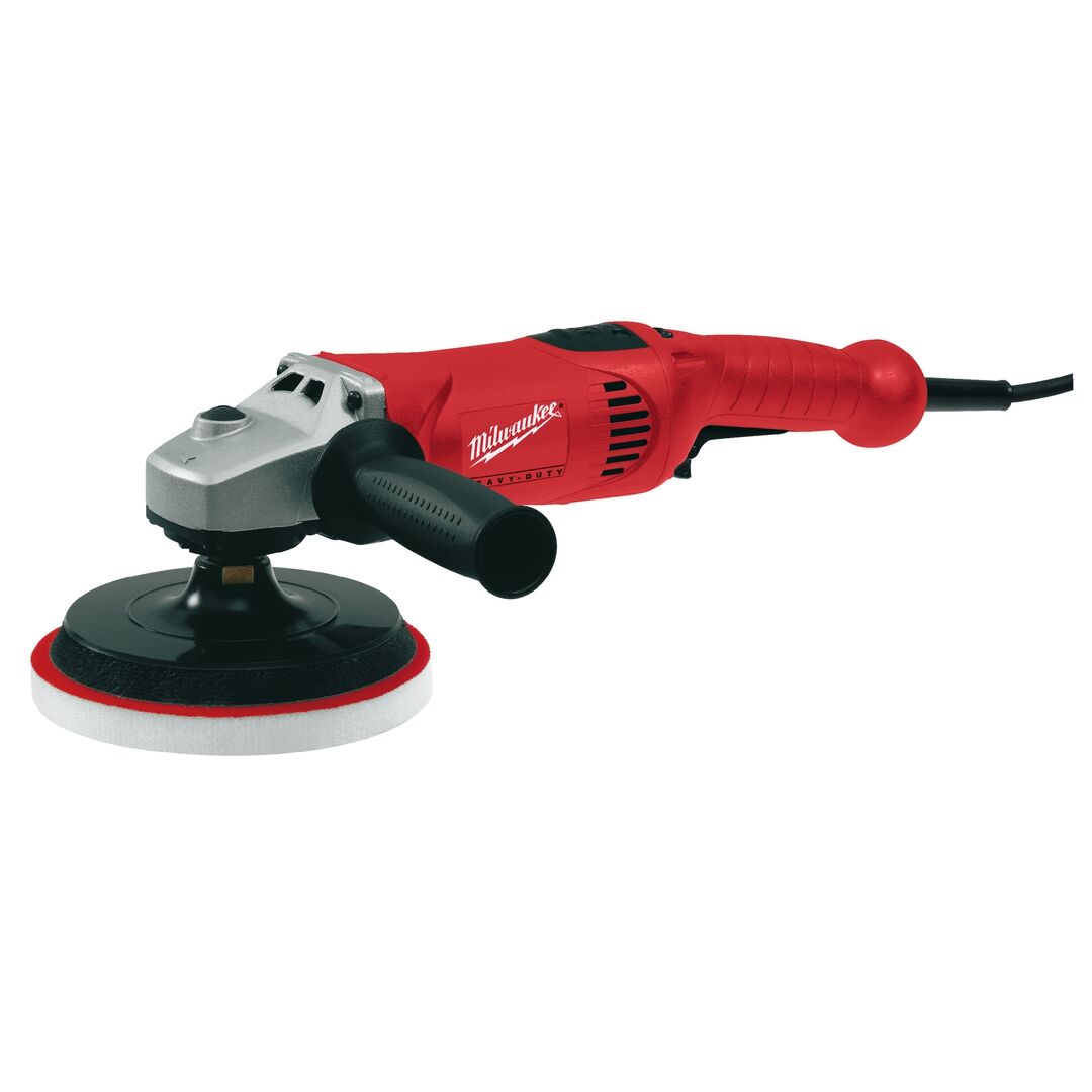 MILWAUKEE Polierer AP 12 E MILWAUKEE Polierer AP 12 E