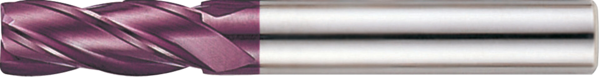 FORMAT Torusfräser WN VHM TiALN 20,0/1,50mm Z 4 L