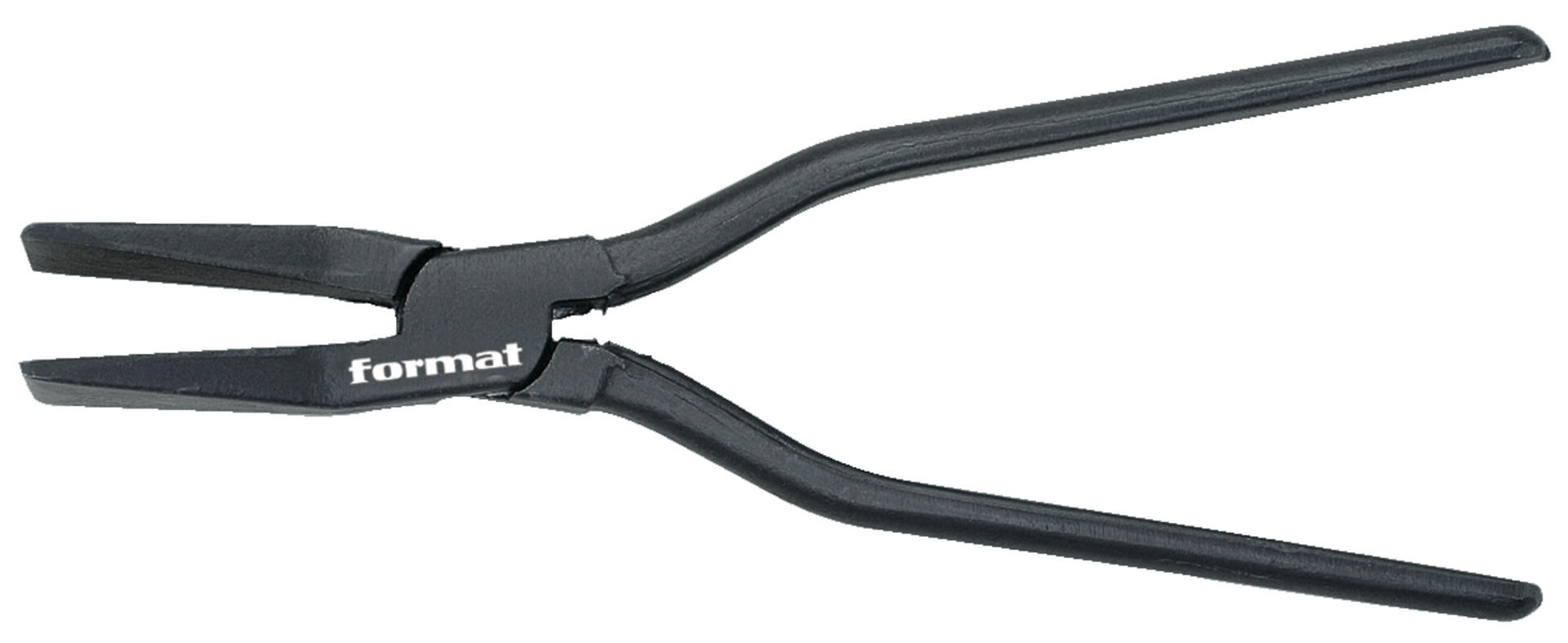 FORMAT Falzzange gerade FORMAT Falzzange gerade