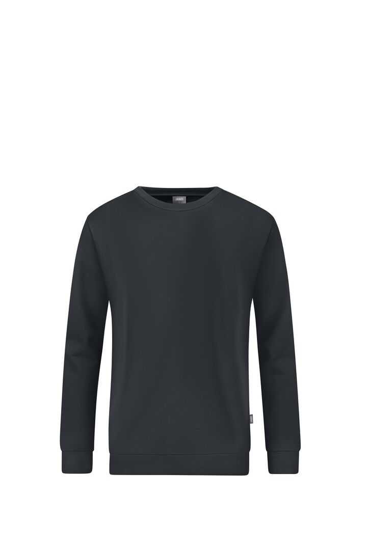 JAKO Sweat Organic Unisex