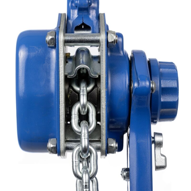 PLANETA Hebelzug PLX-III 0,75 Hub 1,5m Tragfähigkeit 750kg PLANETA Hebelzug PLX-III 0,75 Hub 1,5m Tragfähigkeit 750kg