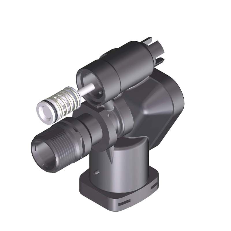 KÄRCHER Ersatzteile Steuergehaeuse 9.002-029.0 KÄRCHER Ersatzteile Steuergehaeuse 9.002-029.0