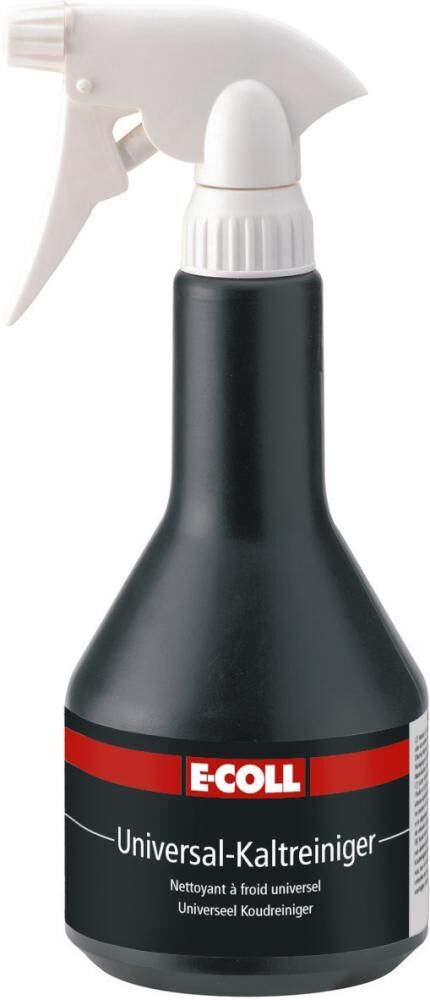 E-COLL EU Kaltreiniger 500ml E-COLL EU Kaltreiniger 500ml