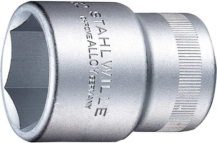 Steckschlüsseleinsatz 3/4" 55 24