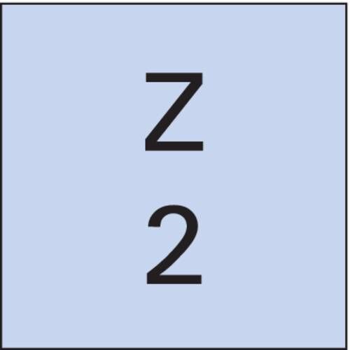 GFS Zapfensenker HSS Größe 0 9,5mm GFS Zapfensenker HSS Größe 0 9,5mm