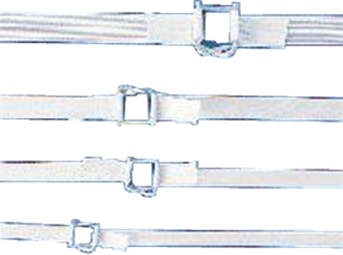 GRIZZLY STRAP Polyesterband 16 mm, verleimt, Rolle a 850 m GRIZZLY STRAP Polyesterband 16 mm, verleimt, Rolle a 850 m