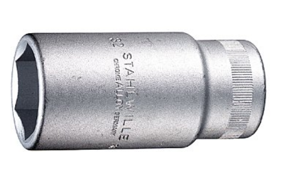 STAHLWILLE Steckschlüsseleinsatz 3/4" 56 41