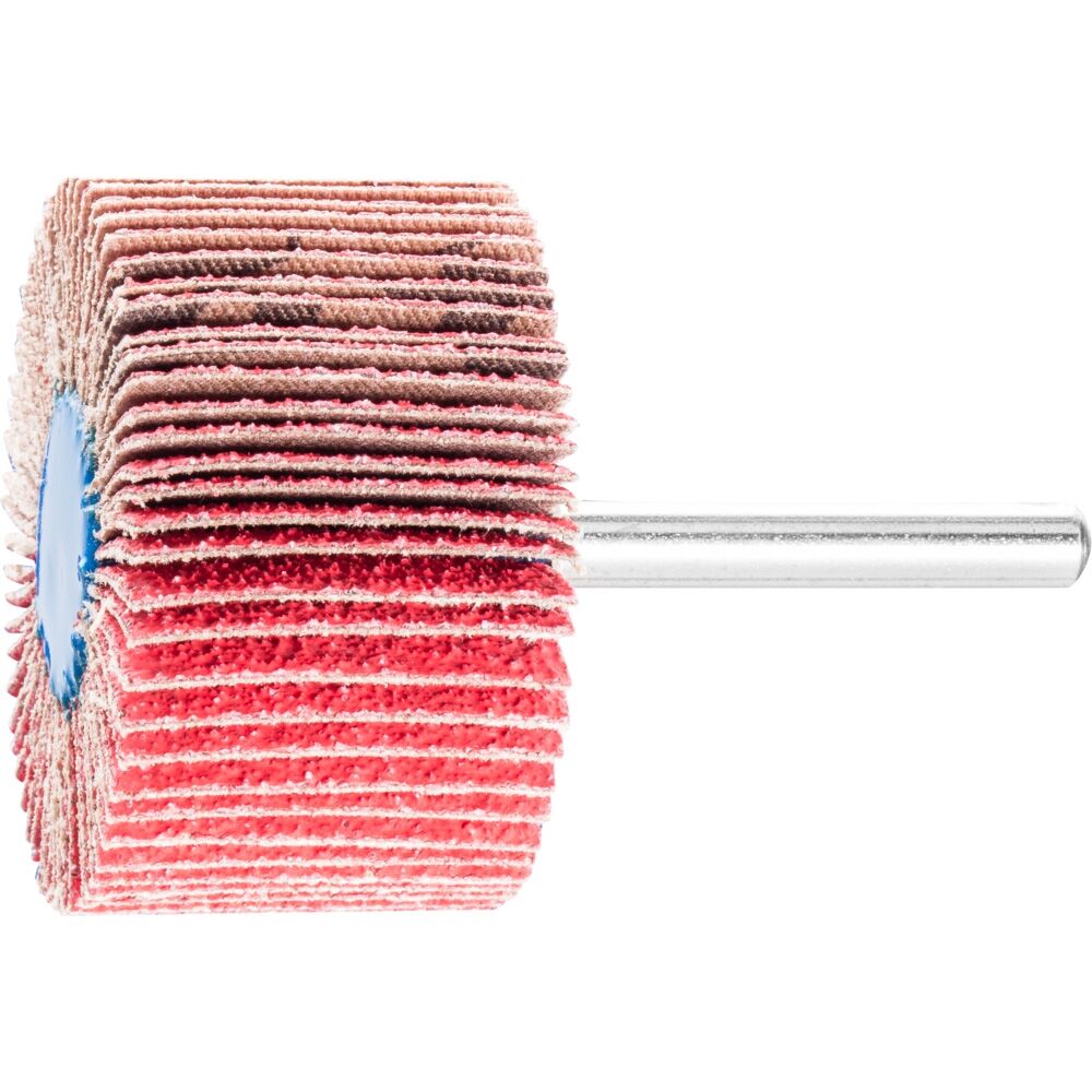 PFERD Fächerschleifer CO-COOL 50x30mm K60 PFERD Fächerschleifer CO-COOL 50x30mm K60