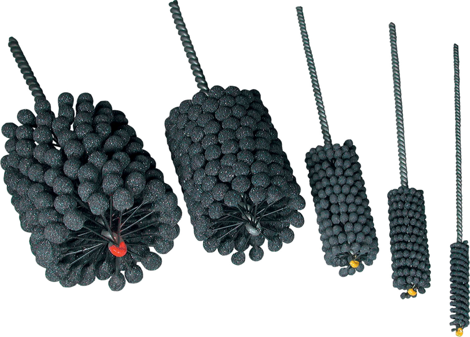 OSBORN Honbürste Novoflex-B 8mm SC 180 OSBORN Honbürste Novoflex-B 8mm SC 180