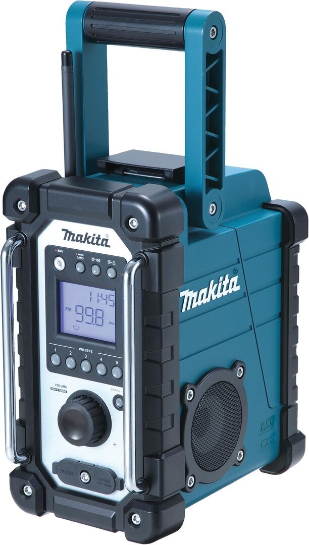MAKITA Bohr- und Meisselhammer HR5212C MAKITA Bohr- und Meisselhammer HR5212C