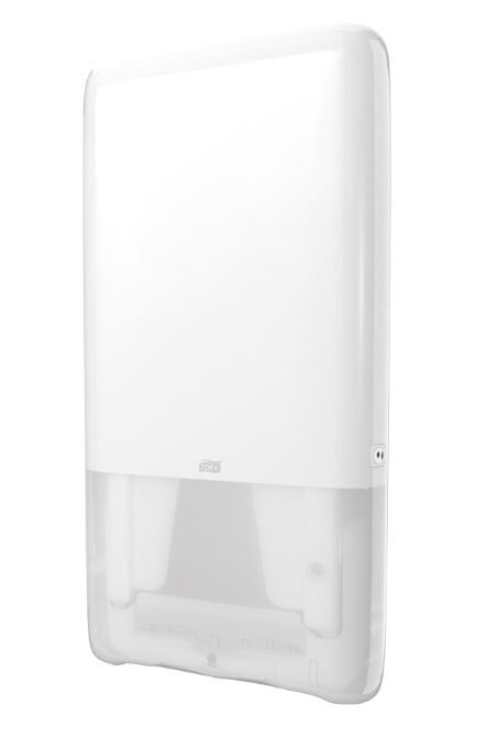 TORK PeakServe Spender für Endlos Handtücher TORK PeakServe Spender für Endlos Handtücher