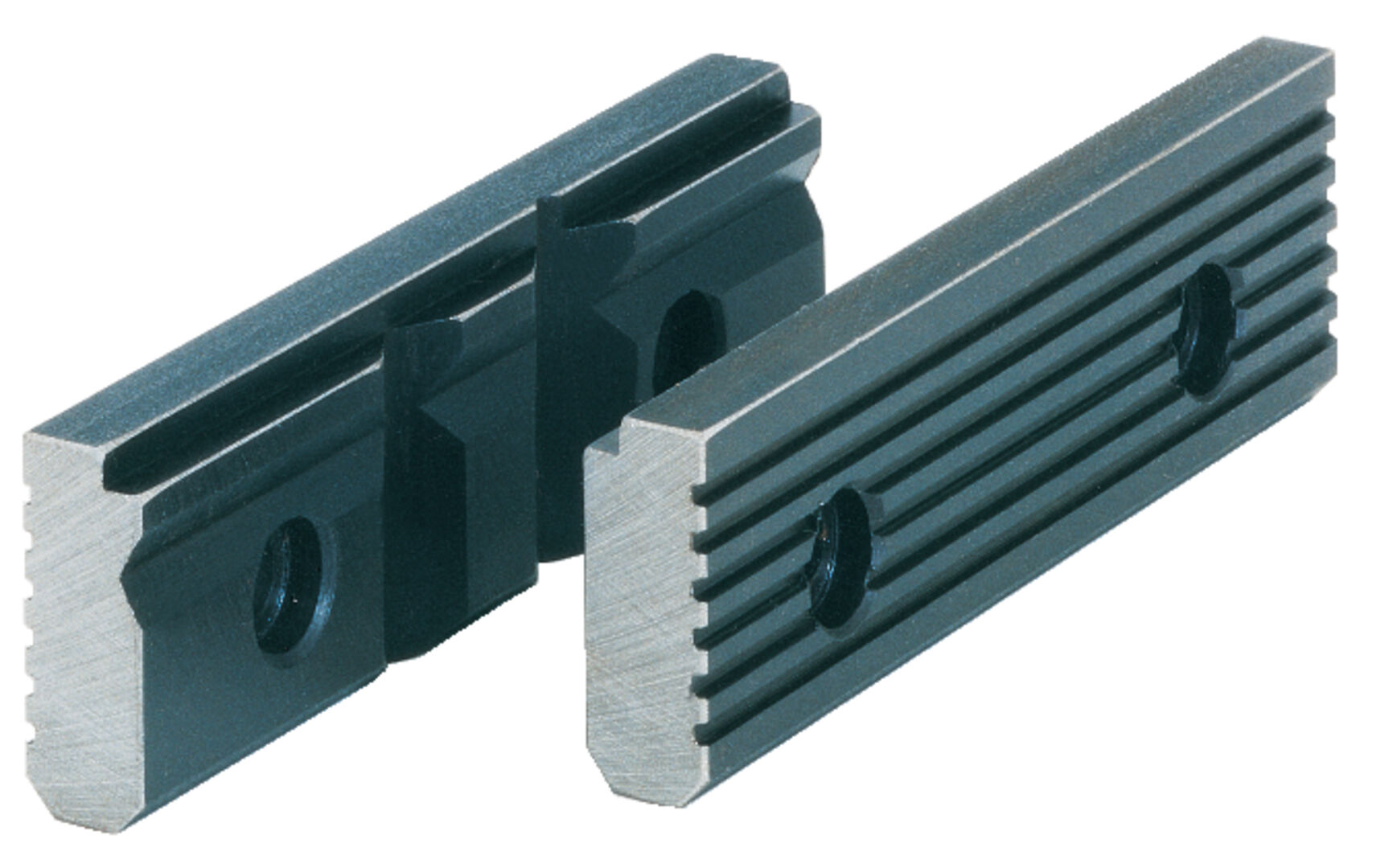 RÖHM Prismen-und Normalbacke SBO Gr. 3 135mm RÖHM Prismen-und Normalbacke SBO Gr. 3 135mm