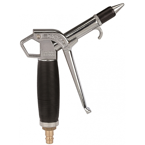 RIEGLER HL-Blasepistole / Alu Tülle für Innen 13mm RIEGLER HL-Blasepistole / Alu Tülle für Innen 13mm