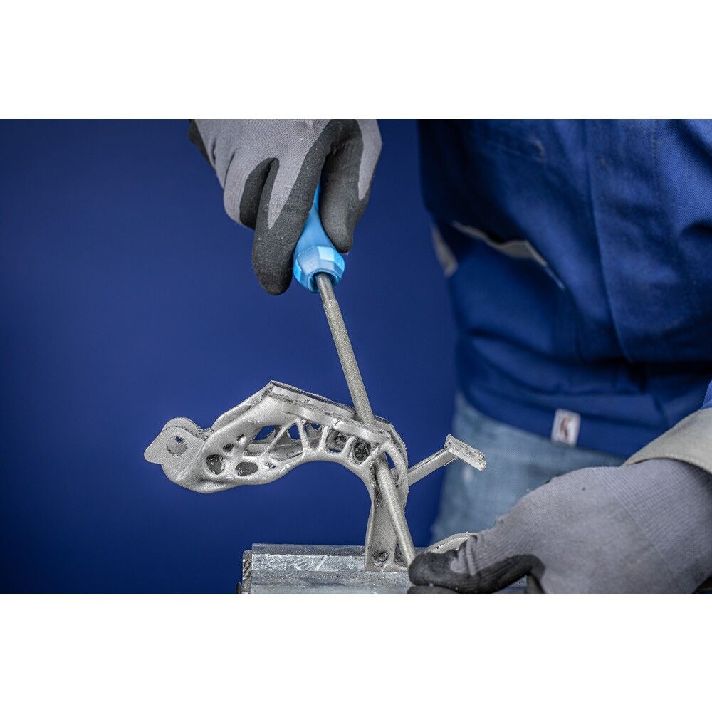 PFERD Diamant Werkstattfeile DF 1162 200 D151 rund