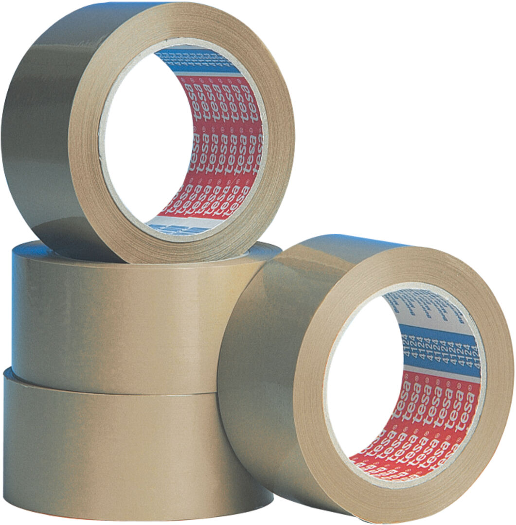 TESA TESA-PACK NR.57178 66M:50mm FARBLOS TESA TESA-PACK NR.57178 66M:50mm FARBLOS