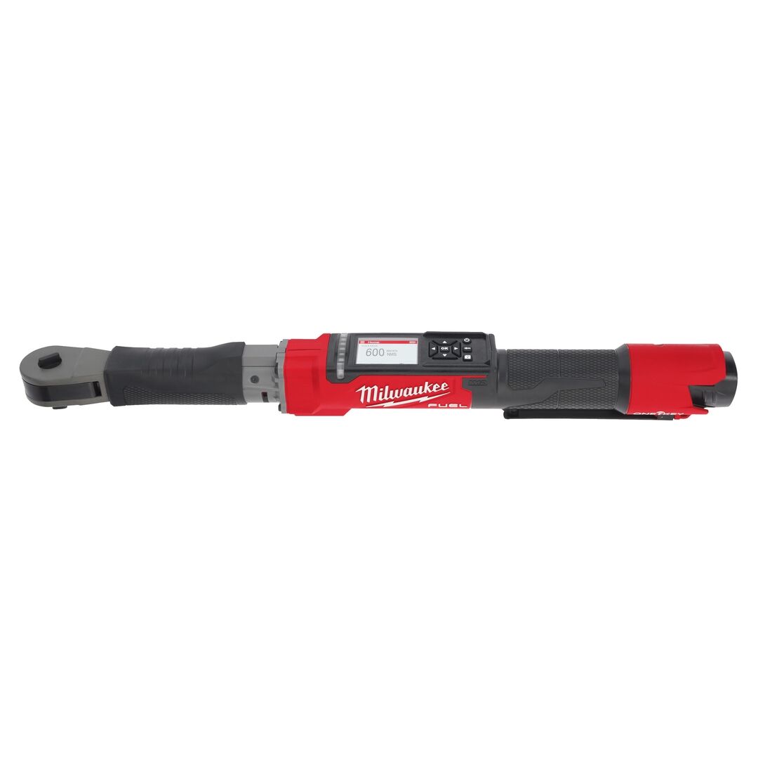 ONE KEY Digitaler-Akku-Drehmoment- schlüssel 1/2" M12ONEFTR12-201C ONE KEY Digitaler-Akku-Drehmoment- schlüssel 1/2" M12ONEFTR12-201C