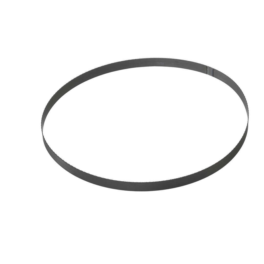 MILWAUKEE Sägeband für M12 BS 687,57 x 1,4 mm für Wandstärke 2,5-8 mm