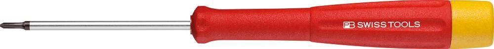 PB SWISS TOOLS Tools Elektronik- Schraubendreher PH00x60mm PB SWISS TOOLS Tools Elektronik- Schraubendreher PH00x60mm