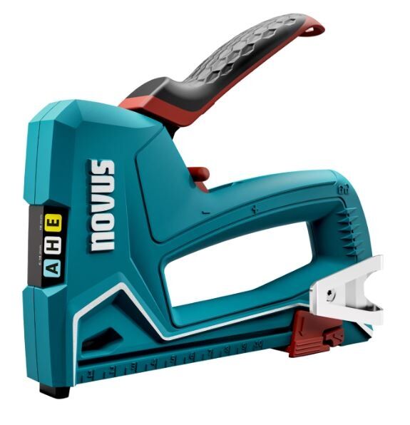 NOVUS Handtacker J-50
