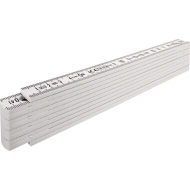 STABILA Zollstock 01701 Kunststoff 2m STABILA Zollstock 01701 Kunststoff 2m