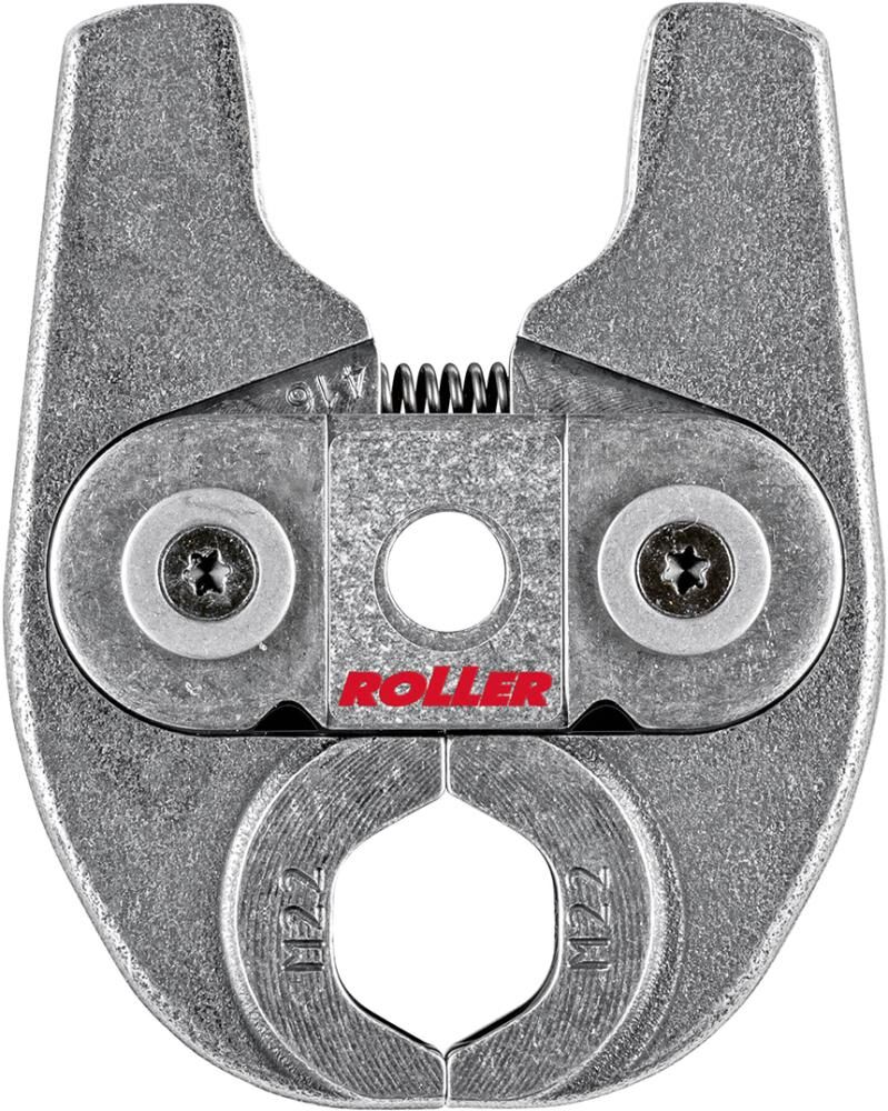 REMS Presszange Mini M 15 Roller REMS Presszange Mini M 15 Roller