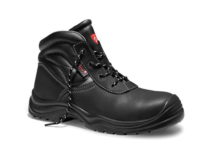 JORI Sicherheitsstiefel BASIC COMPO MID S3 16111 Gr. 43 JORI Sicherheitsstiefel BASIC COMPO MID S3 16111 Gr. 43
