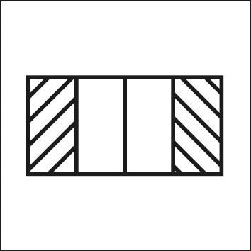 FORMAT NC-Maschinenreibahle WN HSS-E 3,80mm FORMAT NC-Maschinenreibahle WN HSS-E 3,80mm