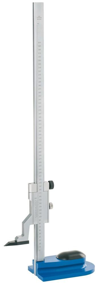 HELIOS PREISSER Höhenreißer mit Zahnstange 600mm HELIOS PREISSER Höhenreißer mit Zahnstange 600mm