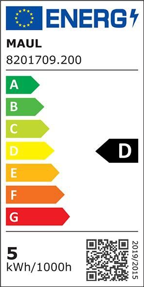 LED-Leuchte swan 49 LED, weiß dimmbar LED-Leuchte swan 49 LED, weiß dimmbar
