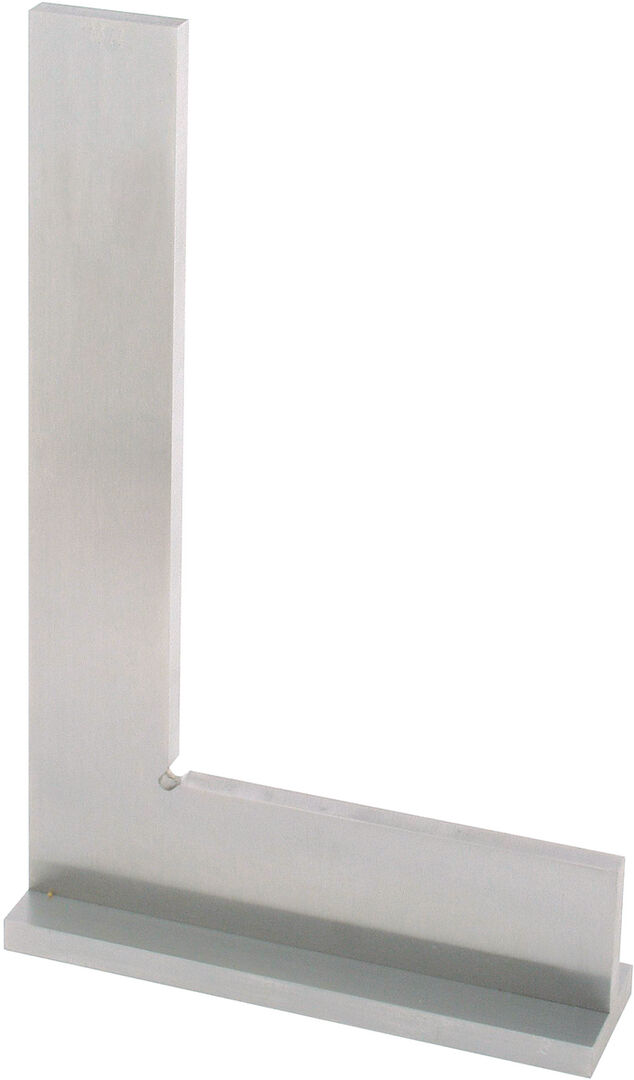 FORMAT Anschlagwinkel D875 /0 Form B rostfrei 50x40mm FORMAT Anschlagwinkel D875 /0 Form B rostfrei 50x40mm