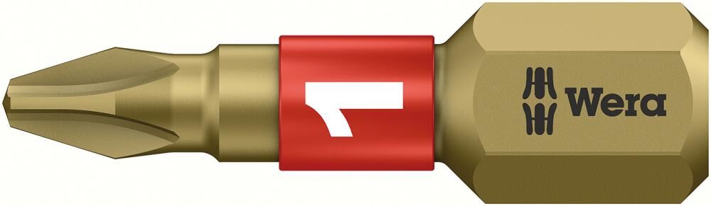 Schraubendreherklinge Bits BTH PH 1