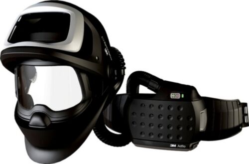 3M Speedglas 9100FX Air Schweißmaske ohne ADF incl. Adflo Nr. H547700