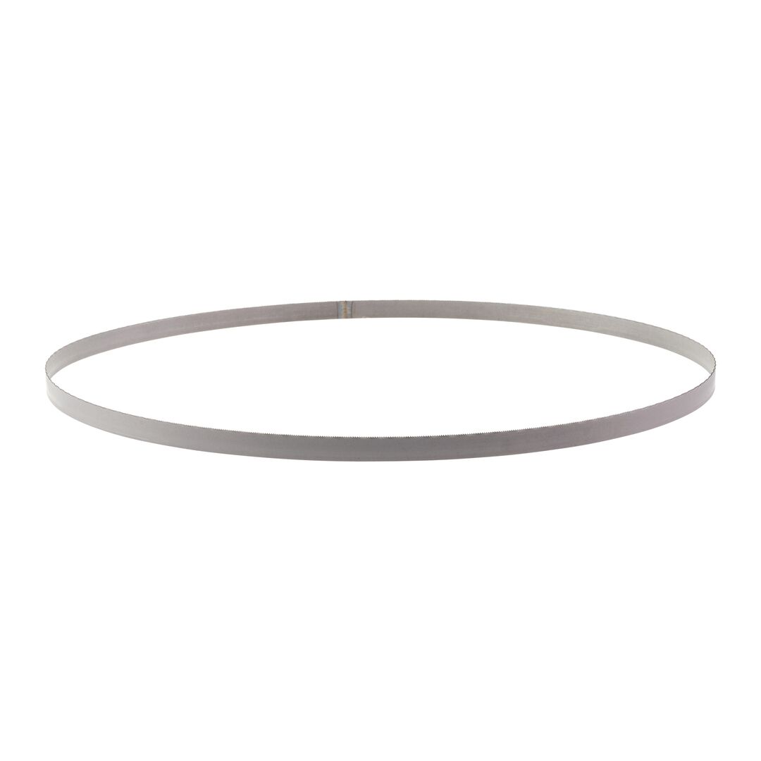MILWAUKEE Sägeband für M18 CBS125/V28 BS 1139,83 x 1,0 mm, Wandstärke < 4 mm