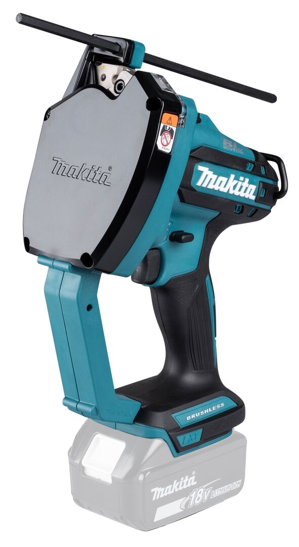 MAKITA Akku Gewindestangentr. DSC102ZJ solo