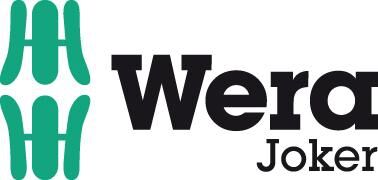 WERA Maulschlüssel-Set Joker selbstjustierend VDE 4-teilig 7-19mm WERA Maulschlüssel-Set Joker selbstjustierend VDE 4-teilig 7-19mm